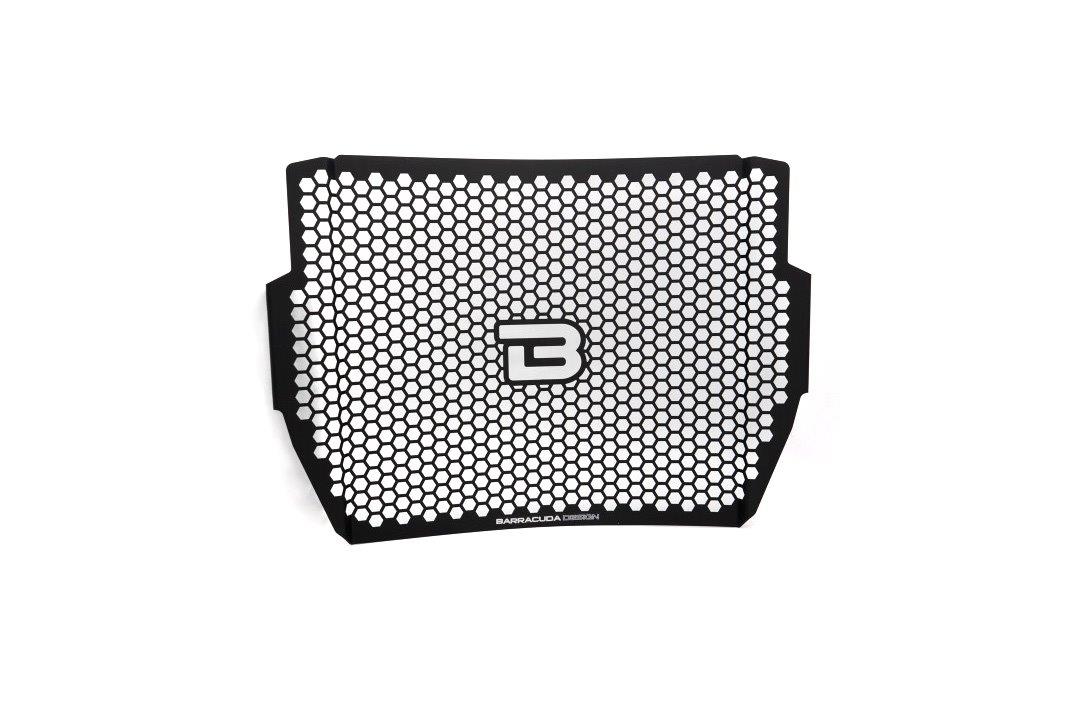 Barracuda radiateur cover set Triumph Street Triple 765