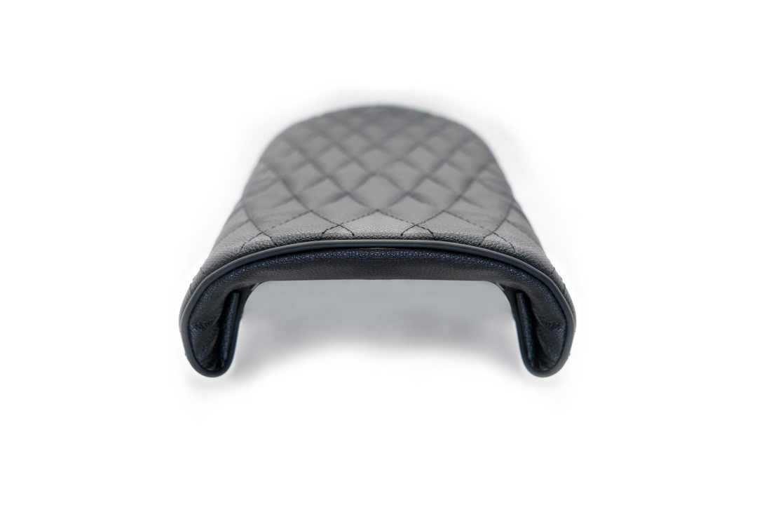 Barracuda zadel – buddy Classic Race universeel