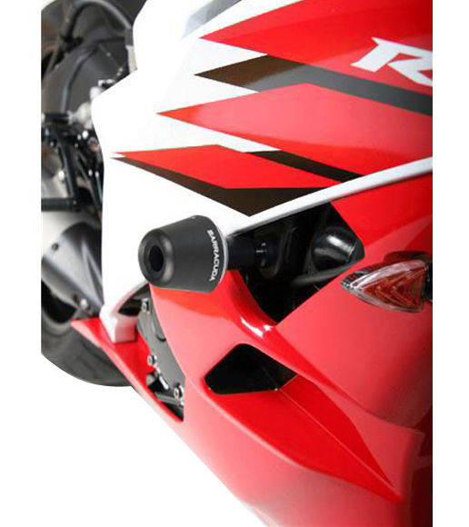 Barracuda valdoppen Yamaha YZF-R6 2006-2007