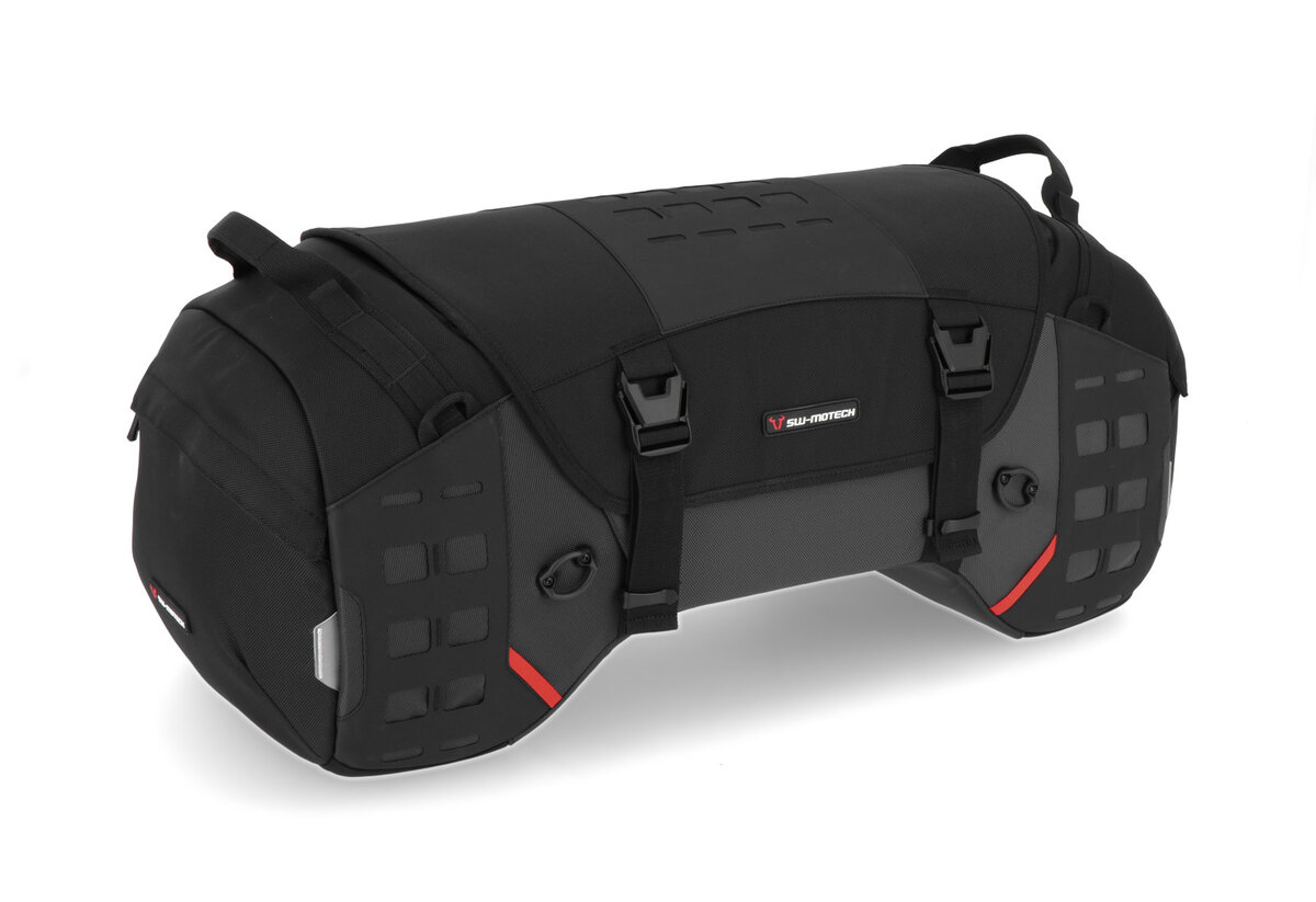SW-Motech Pro Reise-Satteltasche 65 Liter
