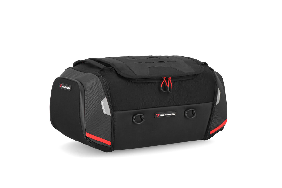 SW-Motech Pro Rackpack Satteltasche 32 bis 42 Liter