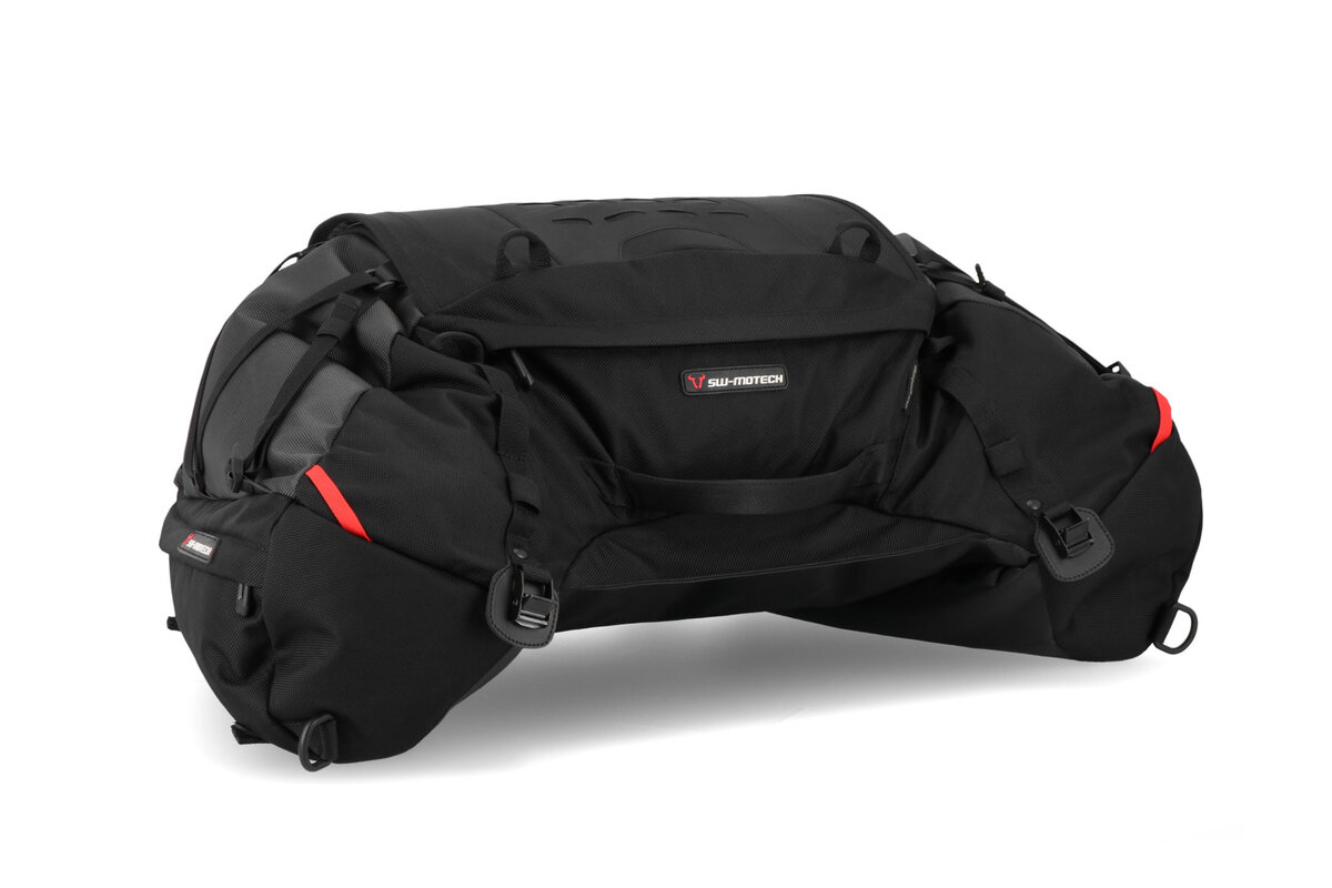 SW-Motech Pro Cargobag Satteltasche 50 Liter