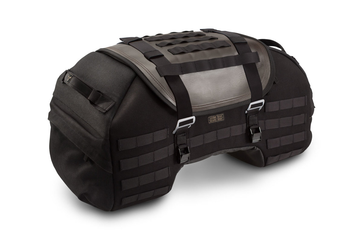 SW-Motech Legend Gear Hecktasche LR2