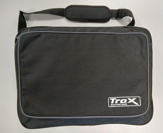 Sw-MotechTRAX Innentasche Größe M für alle Trax Koffer