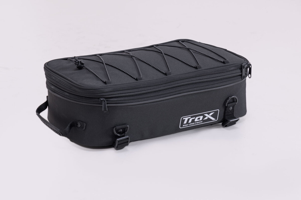 Sw-Motech Zusatztasche TRAX Größe M/L für den Trax-Koffer