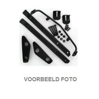 Givi Montagesatz Honda NC750X / NC750S zur Montage von PLX1146, PL1146, PL1146CAM, TST1146