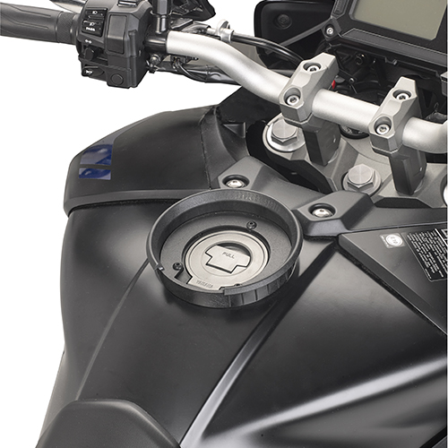 Givi Tankring Yamaha MT-09 Tracer / Tracer 900 / GT / Tracer 9
