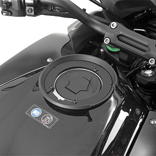 Givi BF26 Tankring für Givi XS320 und XL05 Tankrucksack Kawasaki 650 Versys 2015-2021