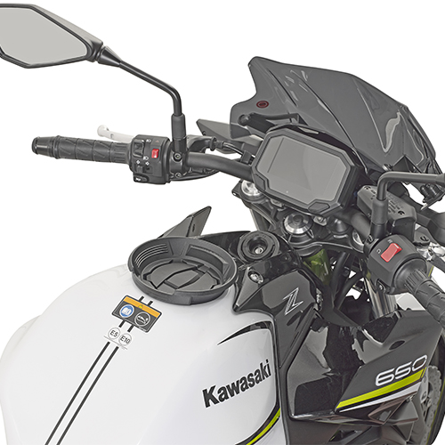 Givi Tankring BF28 Kawasaki Z 650 ab 2017
