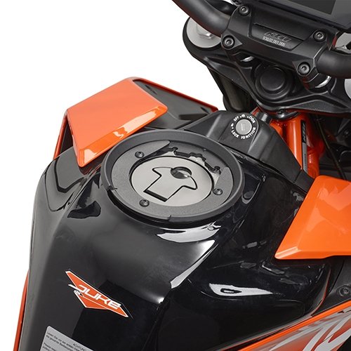 Givi BF33 Tankring für KTM 125 / 390 Duke ab 2017