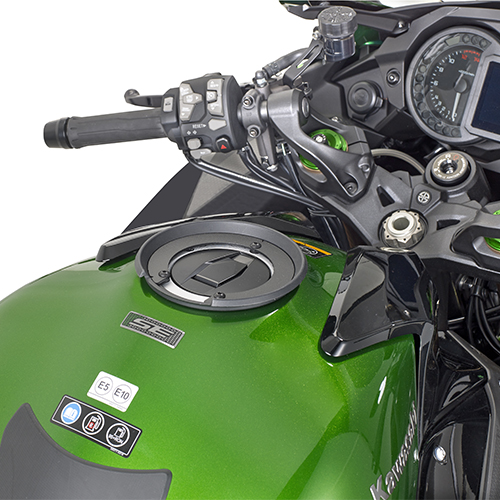 Givi Tankring BF35 Kawasaki Ninja H2 SX Ab 2018