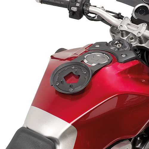 Givi BF38 Tankring für Honda CB 1000 R ab 2018