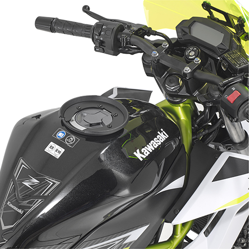 Givi Tankring BF42 Kawasaki Z 125 2019-2020