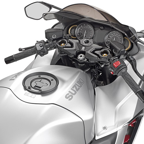 Givi BF54 Tankring für Yamaha MT-03 2020-2021