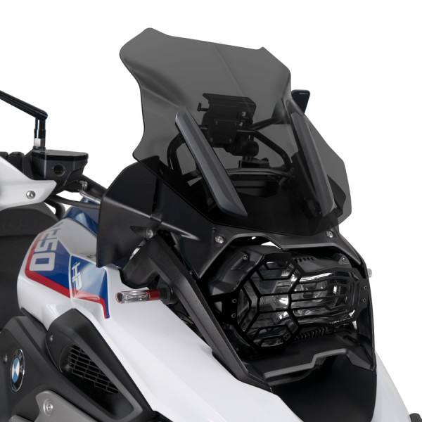 Barracuda Windschutzscheibe BMW R 1250 GS 2019-2021