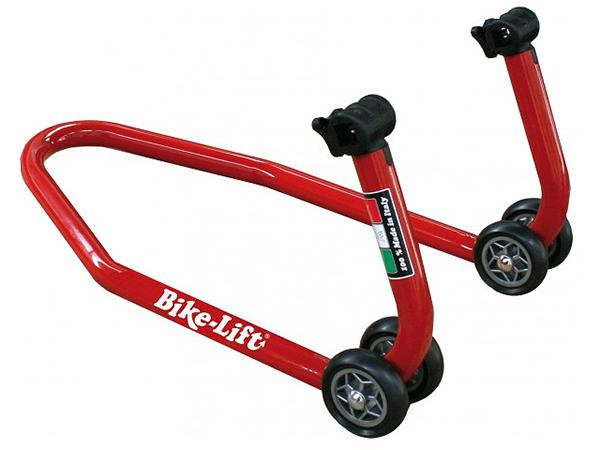 Paddockstand BikeLift voorwiel