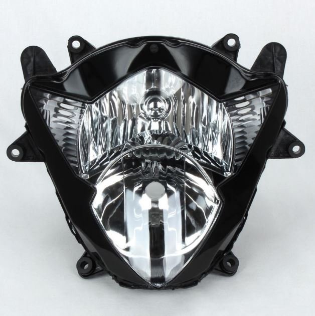 Koplamp unit Suzuki GSX-R1000K5 en K6 ( 35100-47H01-999 )