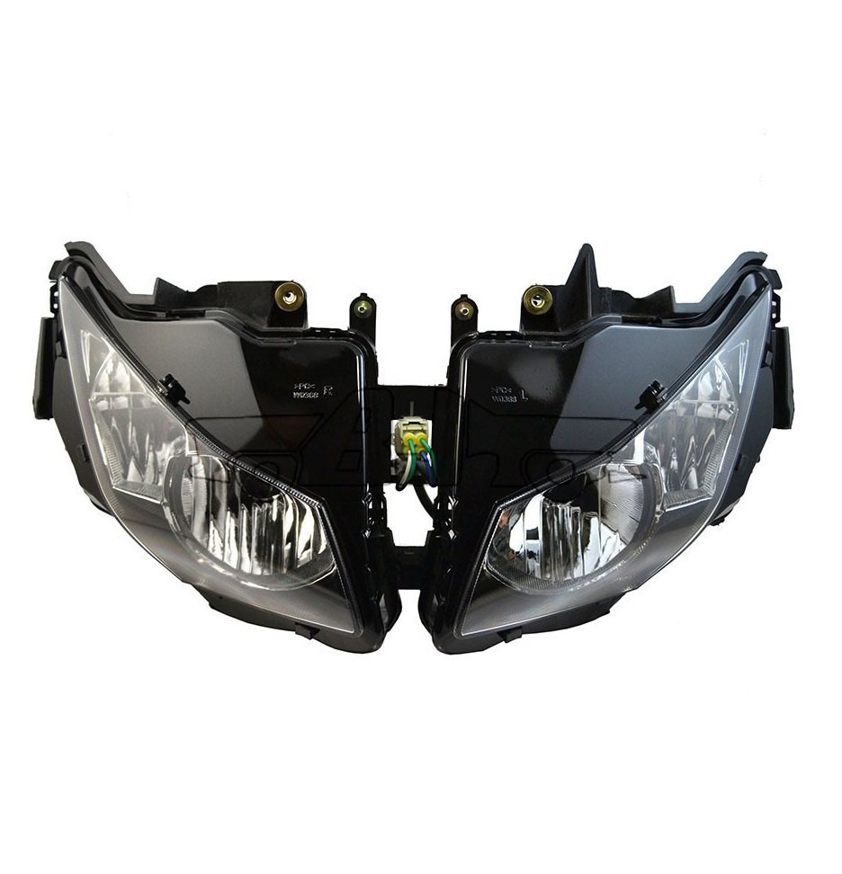 Koplamp unit Honda CBR1000RR 2012 tot 2016 ( 33102-MGP-D02 )