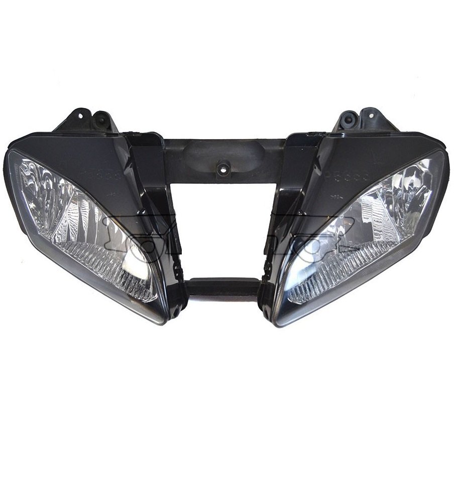 Koplamp unit Yamaha YZF-R6 2008 tot 2012 ( 13S-84303-00 )