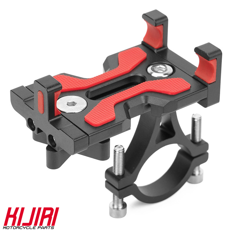 Kijiri Alu Handyhalter