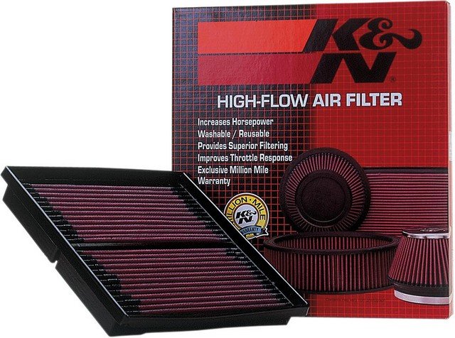 K&N Luftfilter für BMW K 1100 LT