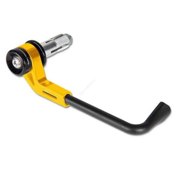 Barracuda Hebelschutz Gold – universell