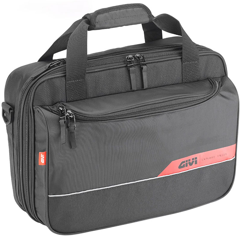 Givi T484C Innentasche für Trekker Case TRK33, TRK35 und TRK46