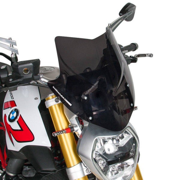 Barracuda Windschutzscheibe BMW R 1200 R 2015-2017