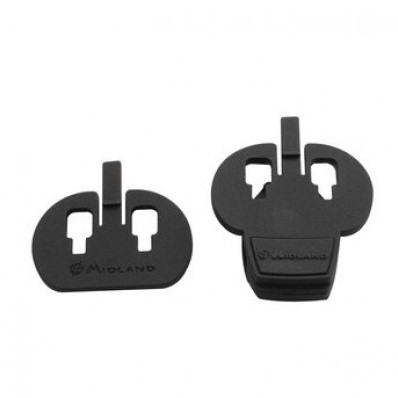 Midland BT City BT Next BTX2 und BTX1 Montagesatz