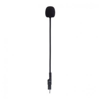 Midland boom Microfoon`PRO` SERIES voor open helmen