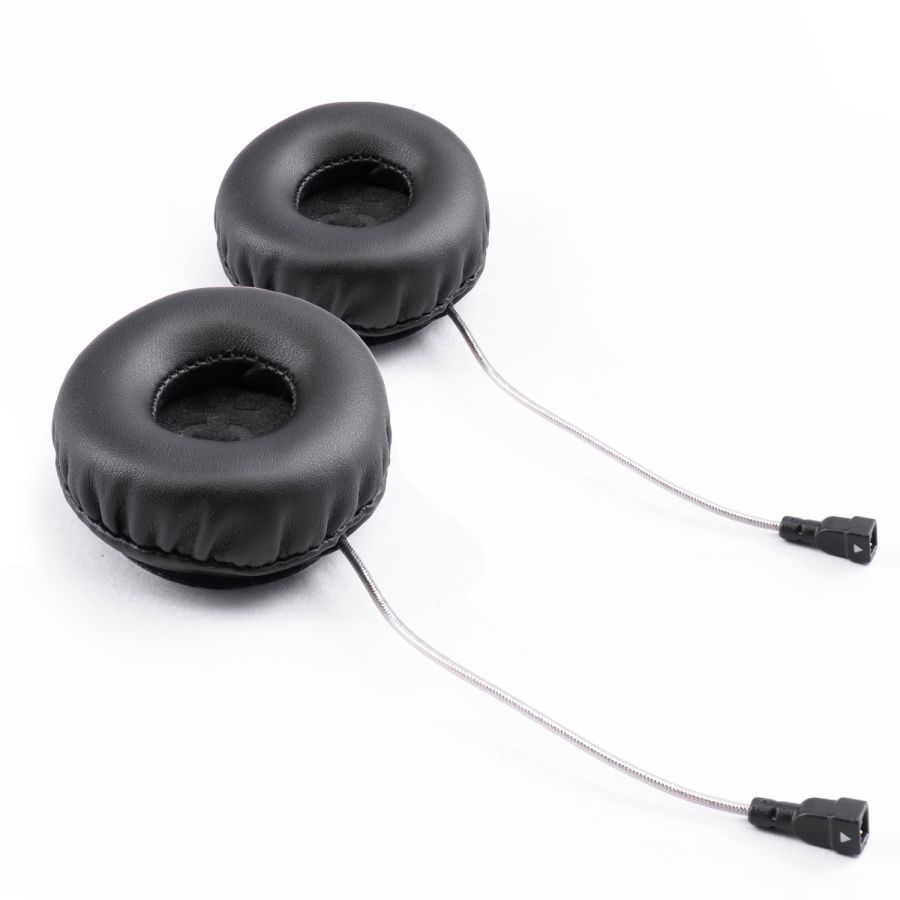 Midland SPEAKER RCF High Definition met oorkussens