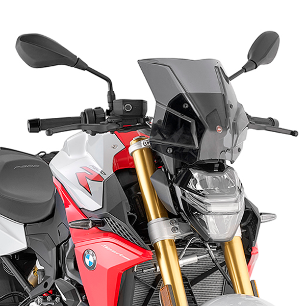 Givi 5139S Windschild BMW F 900 R ab 2020