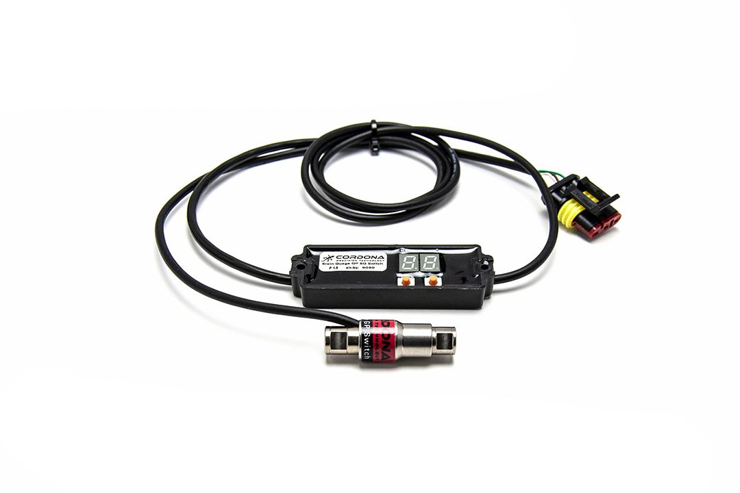 CORDONA PQ8 218PEG COMBO QUICKSHIFTER FÜR APRILIA SMV DORSODURO 750 / 900 / 1200