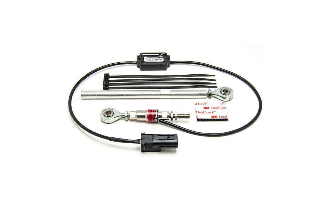 CORDONA 427EVO-SPEC-K67 GP ASG SUPERBIKE QUICKSHIFTER FÜR BMW S1000RR UND M1000RR