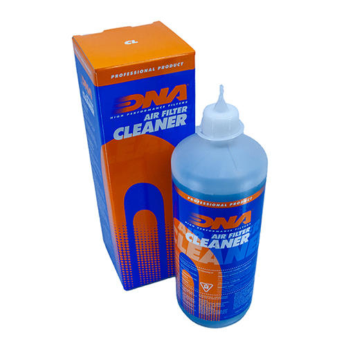 DNA Hochleistungs-Motorrad-Luftfilterreiniger / Reiniger 1100 ml