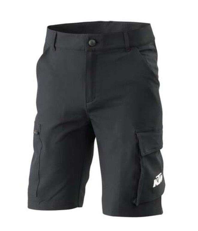 Shorts des KTM Replica Racing Teams