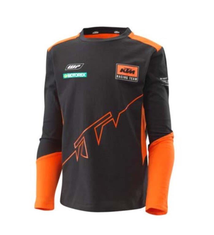 KTM Kids Replica Racing Team Pyjama / Hausanzug 2024