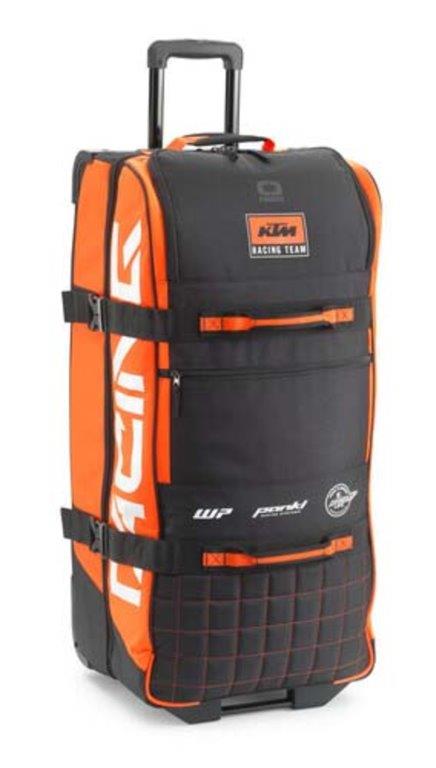 KTM Replica Racing Team Trucker Reisetasche 2024