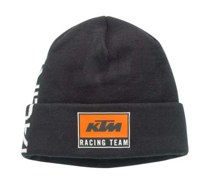 KTM Kids Replica Racing Team Mütze / Beanie 2024
