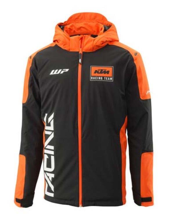 KTM Replica Racing Team Winterjacke 2024