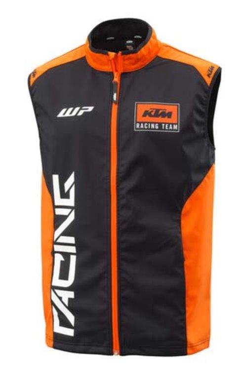 KTM Replica Racing Team Bodywarmer 2024