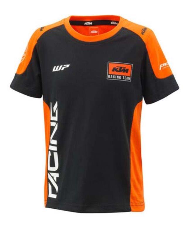 KTM Kids Replica Racing Team T-Shirt 2024