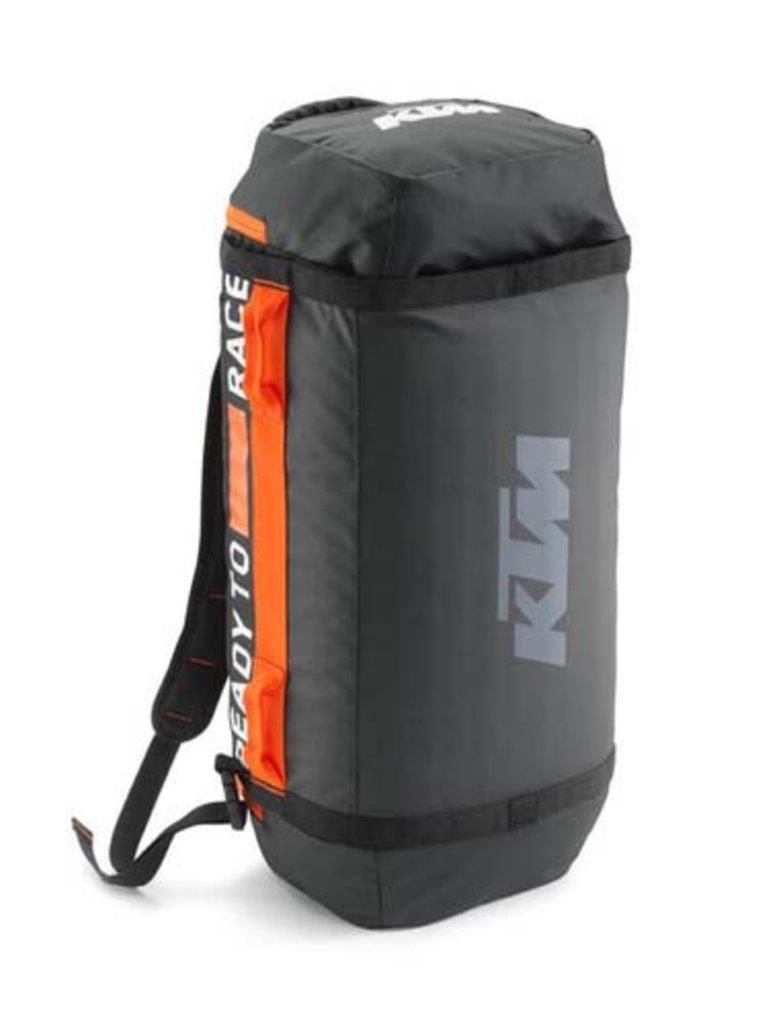 KTM Pure Sporttas Zwart / Oranje