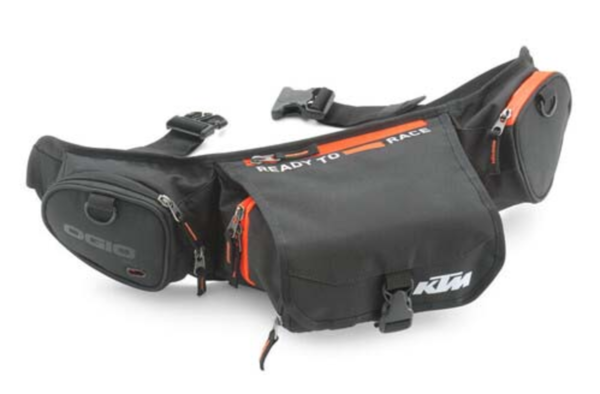 KTM Pure Comp Hüfttasche