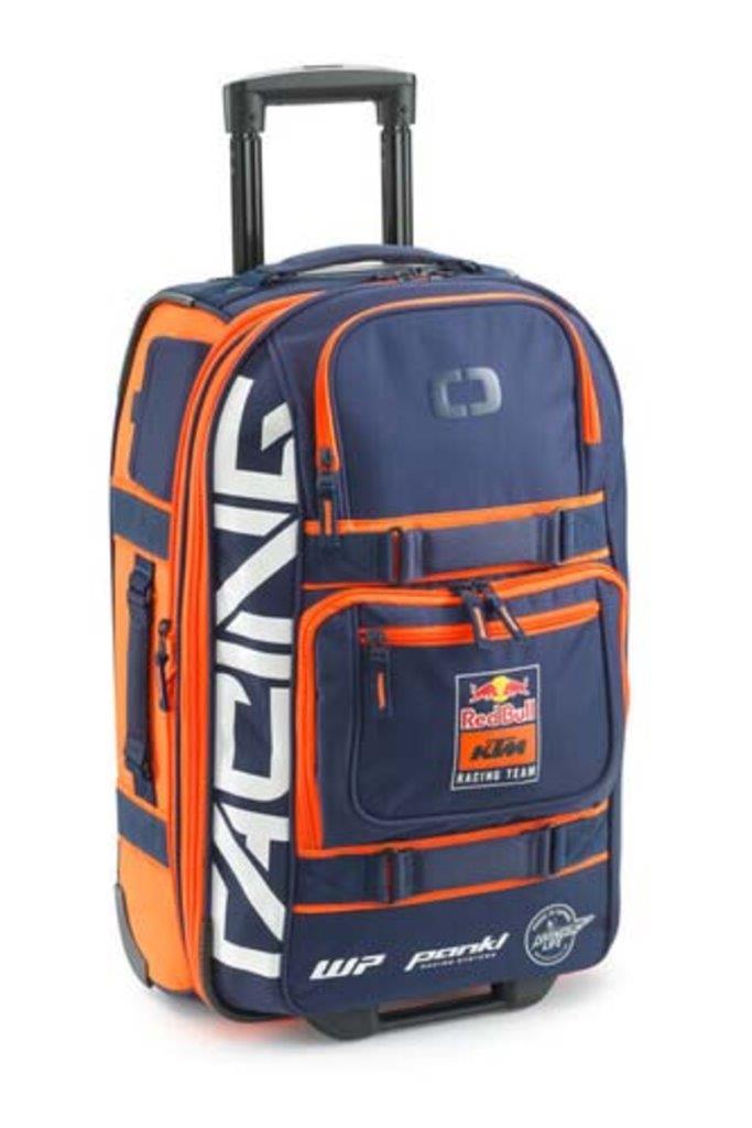 KTM Replica Team Red Bull Layover Reisetasche