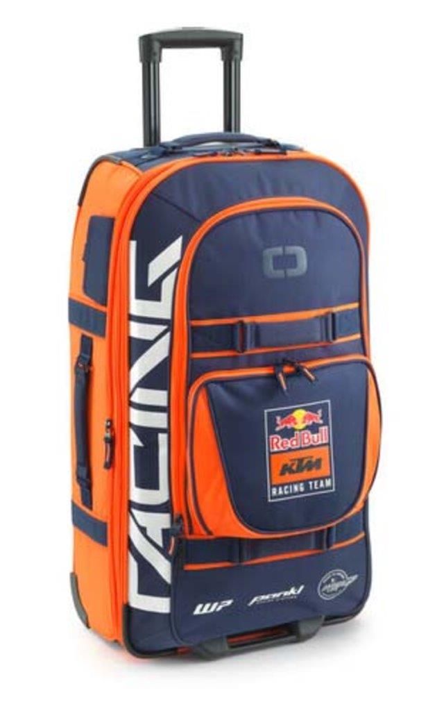 KTM Replica Team Red Bull Terminal Reisetasche