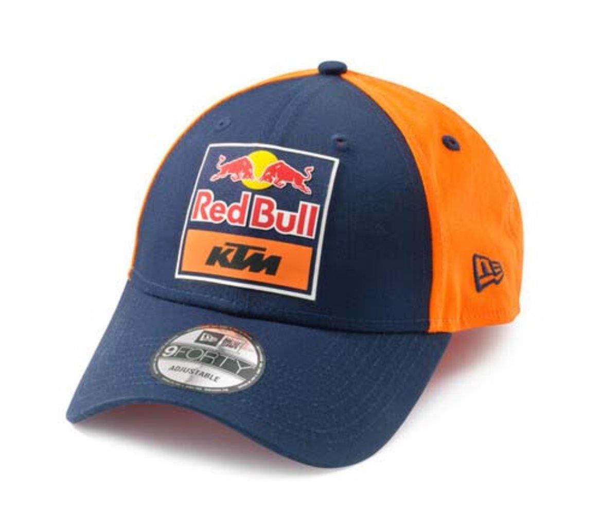 KTM Kids Replica Red Bull Team Cap 2024
