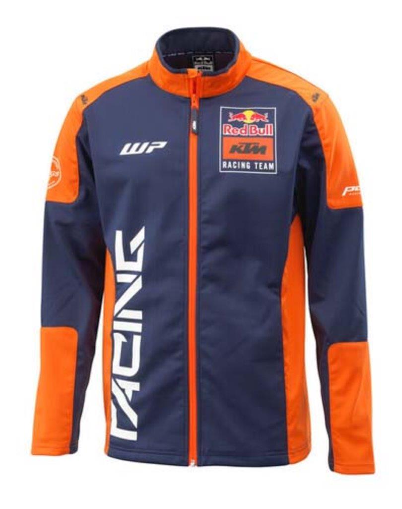 KTM Replica Team Red Bull Softshelljacke