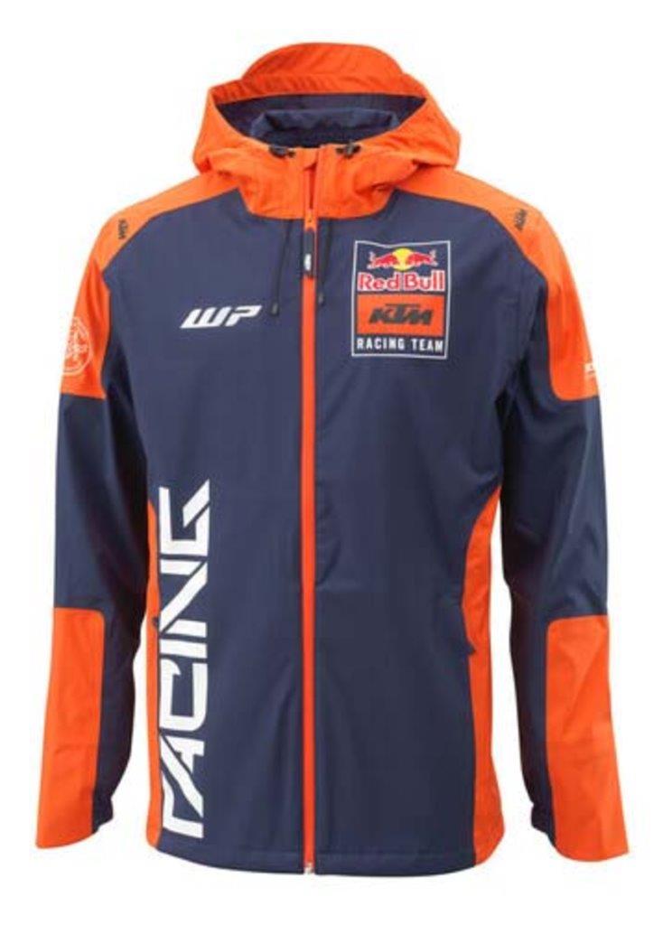 KTM Replica Team Red Bull Hardshelljacke
