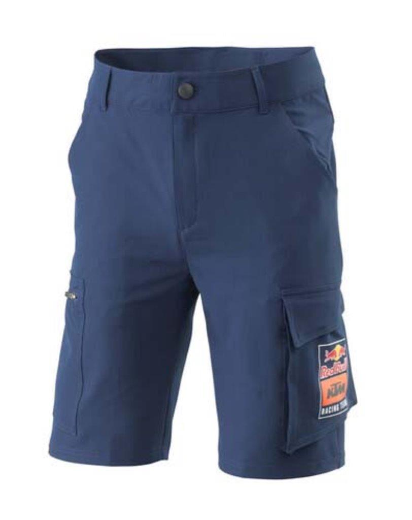 KTM Replica Red Bull Shorts